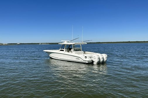 Boston Whaler 380 Outrage image