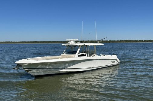 Boston Whaler 380 Outrage image