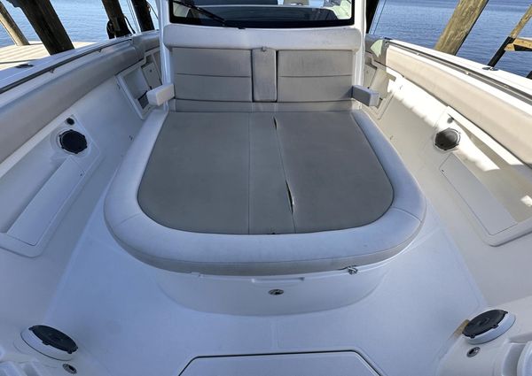 Boston Whaler 380 Outrage image