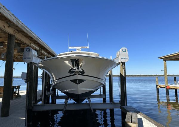 Boston Whaler 380 Outrage image