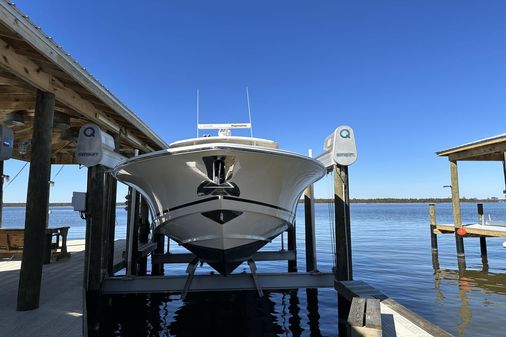 Boston Whaler 380 Outrage image