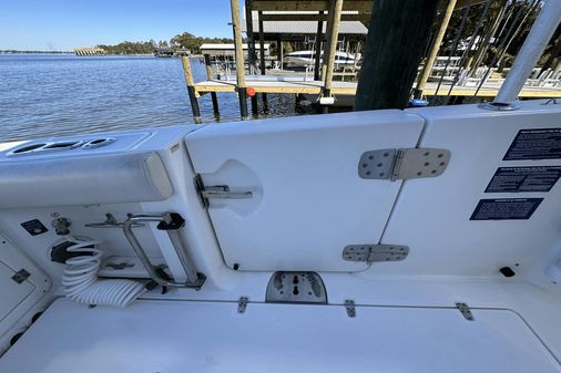 Boston Whaler 380 Outrage image