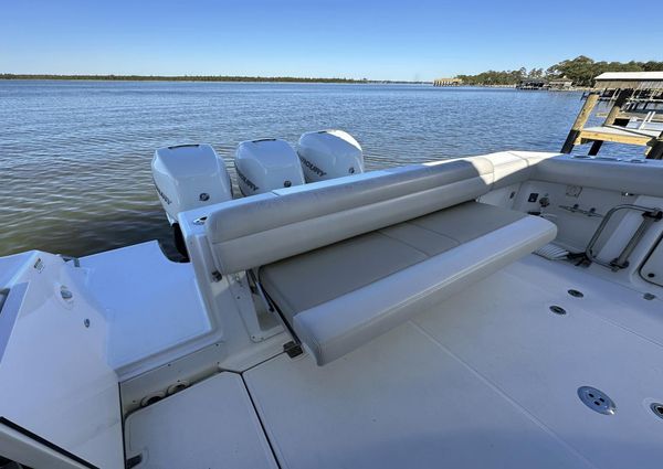 Boston Whaler 380 Outrage image