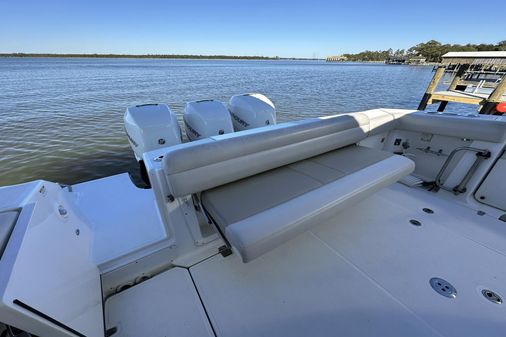 Boston Whaler 380 Outrage image