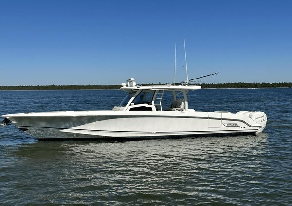 Boston Whaler 380 Outrage image