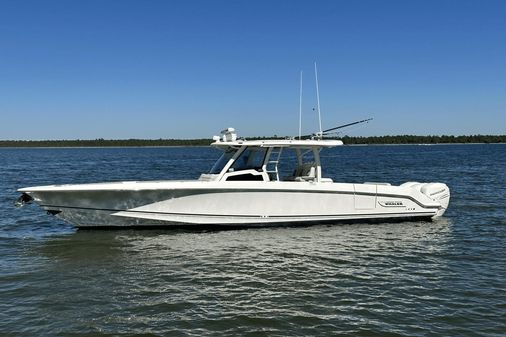 Boston Whaler 380 Outrage image