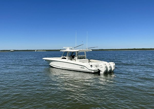 Boston Whaler 380 Outrage image