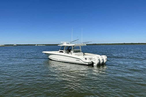 Boston Whaler 380 Outrage image