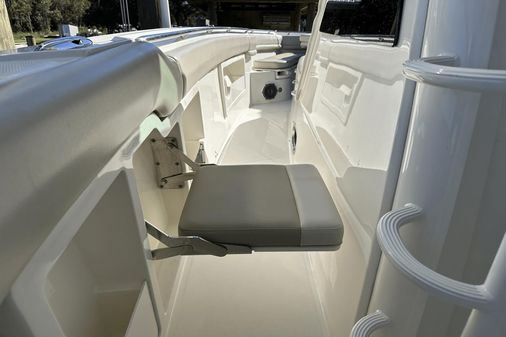 Boston Whaler 380 Outrage image