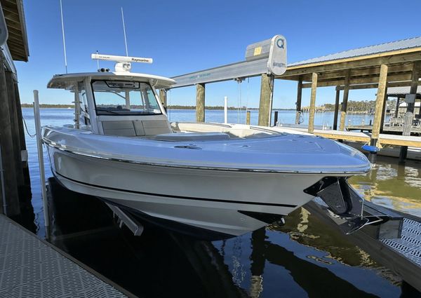 Boston Whaler 380 Outrage image