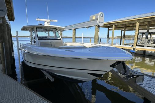 Boston Whaler 380 Outrage image