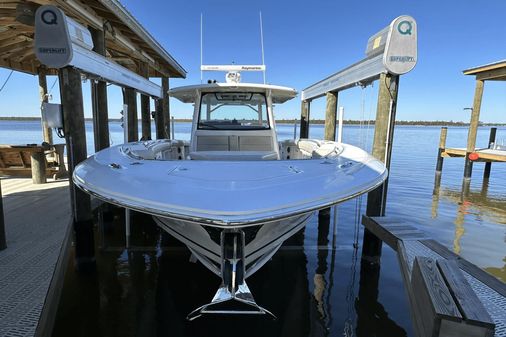 Boston Whaler 380 Outrage image