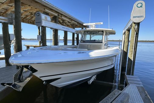 Boston Whaler 380 Outrage image