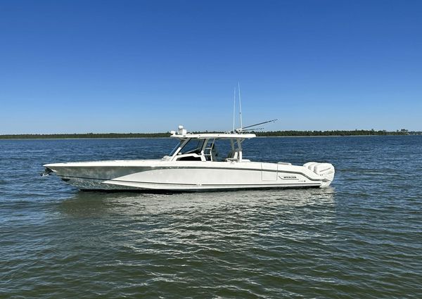 Boston Whaler 380 Outrage image