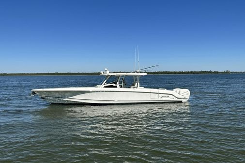 Boston Whaler 380 Outrage image