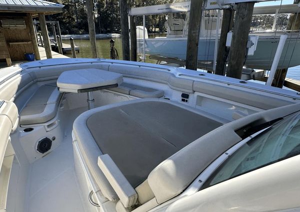 Boston Whaler 380 Outrage image