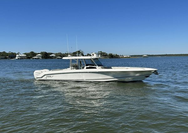 Boston Whaler 380 Outrage image