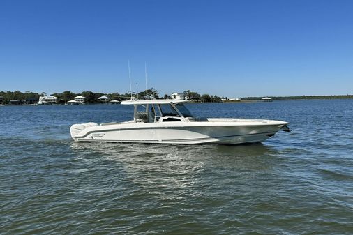 Boston Whaler 380 Outrage image