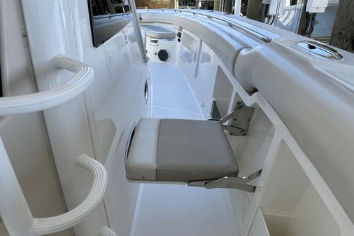 Boston Whaler 380 Outrage image