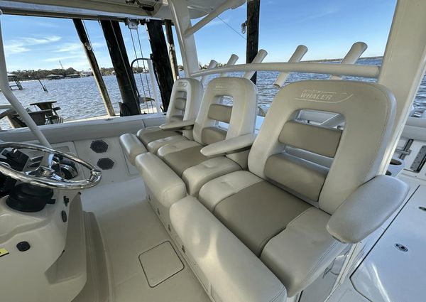 Boston Whaler 380 Outrage image