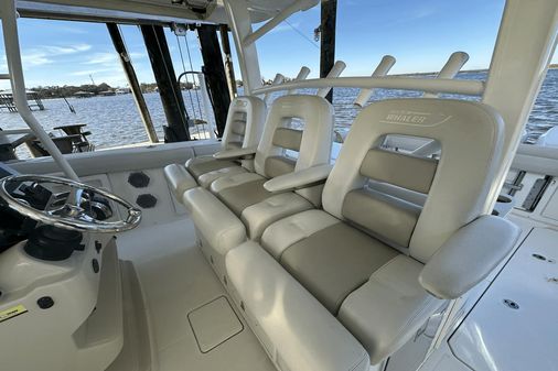 Boston Whaler 380 Outrage image