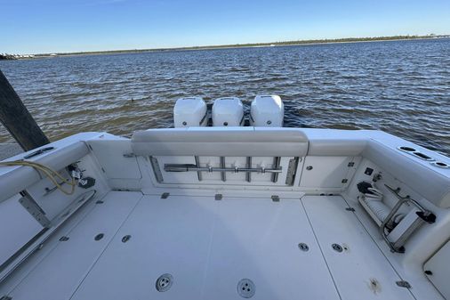 Boston Whaler 380 Outrage image