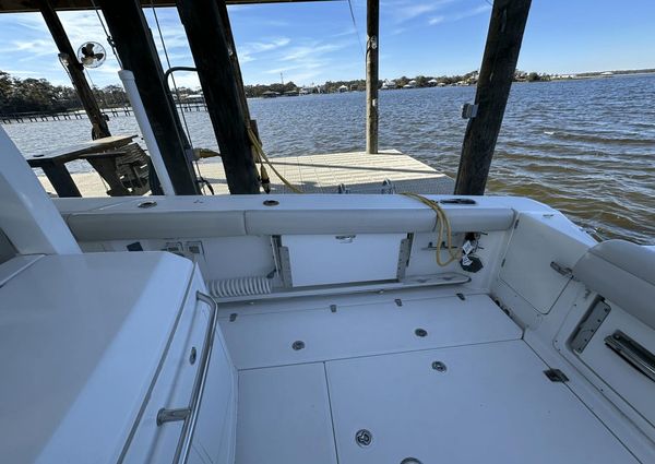 Boston Whaler 380 Outrage image