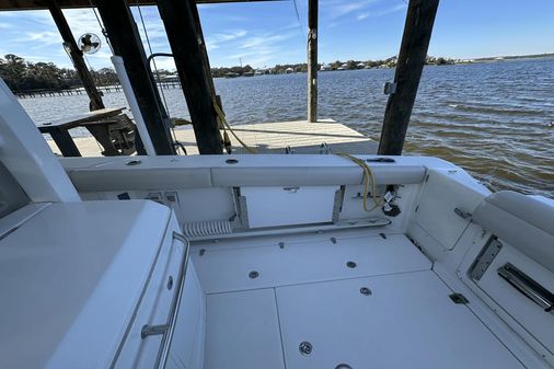 Boston Whaler 380 Outrage image