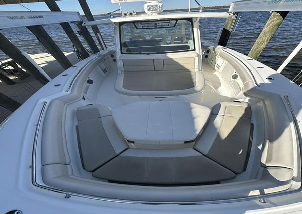 Boston Whaler 380 Outrage image