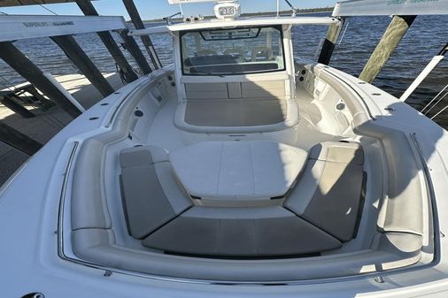 Boston Whaler 380 Outrage image