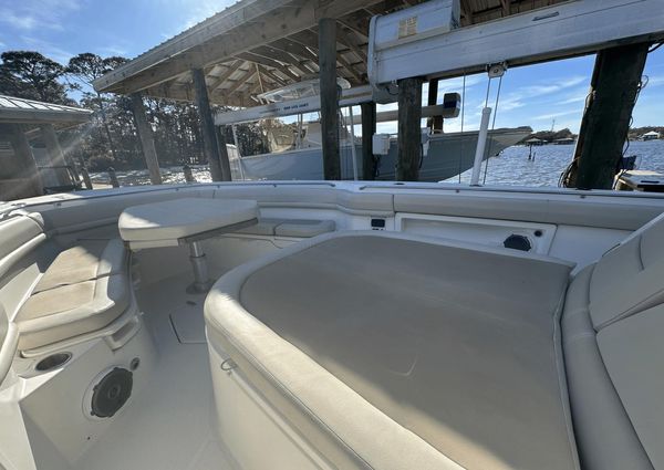 Boston Whaler 380 Outrage image