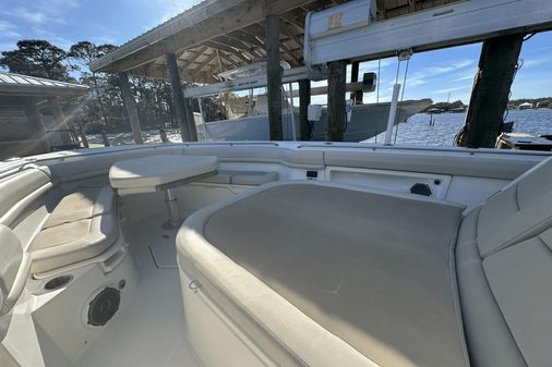 Boston Whaler 380 Outrage image