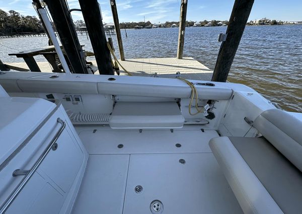 Boston Whaler 380 Outrage image