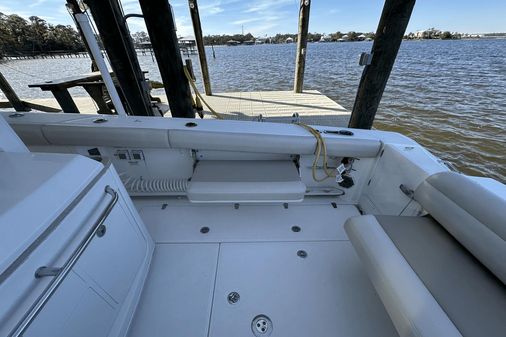 Boston Whaler 380 Outrage image