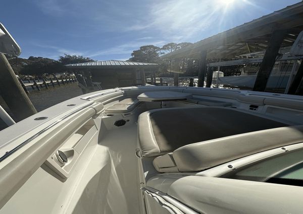 Boston Whaler 380 Outrage image