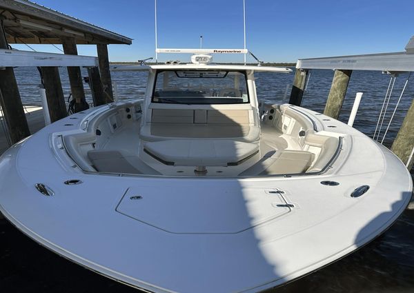 Boston Whaler 380 Outrage image