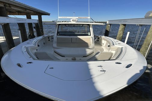 Boston Whaler 380 Outrage image