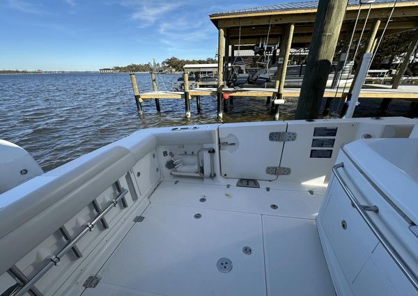 Boston Whaler 380 Outrage image