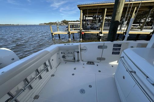 Boston Whaler 380 Outrage image