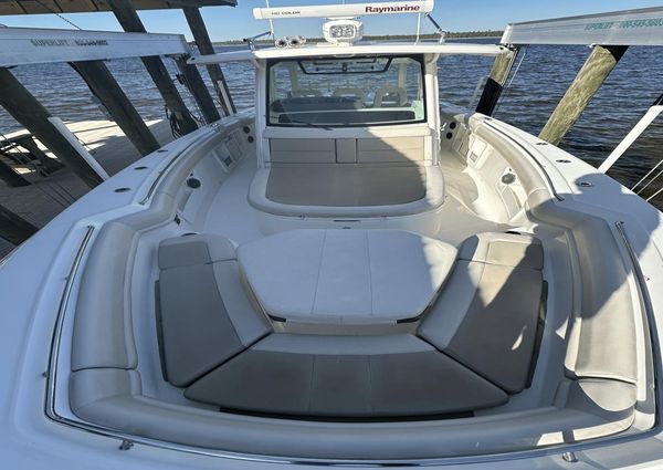 Boston Whaler 380 Outrage image