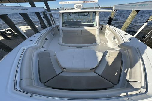 Boston Whaler 380 Outrage image