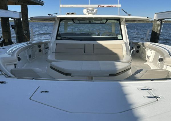 Boston Whaler 380 Outrage image