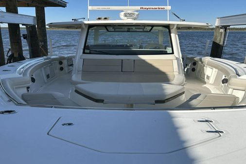 Boston Whaler 380 Outrage image