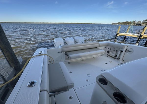 Boston Whaler 380 Outrage image