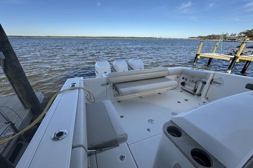 Boston Whaler 380 Outrage image