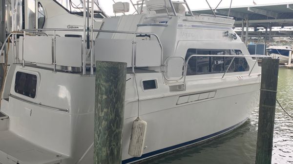 Mainship Motor Yacht 