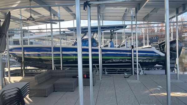 Nor-Tech 390 Sport