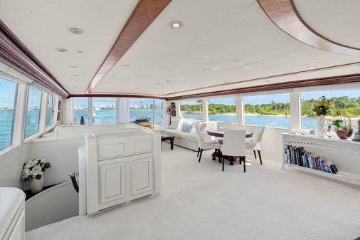 Broward 110 Motor Yacht image