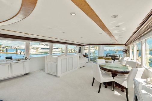 Broward 110 Motor Yacht image