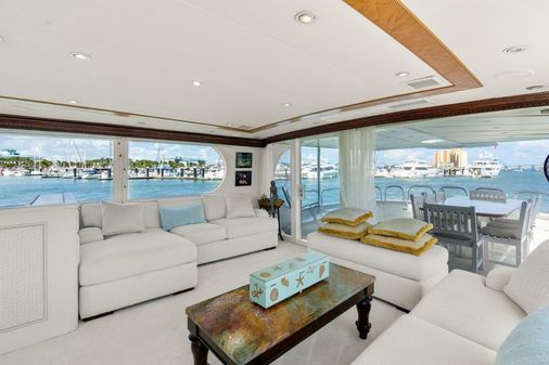 Broward 110 Motor Yacht image